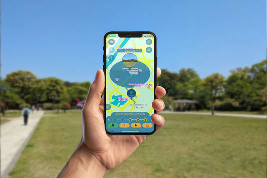 Amazing Akita Adventures - A doggy's Discovery Smartphone App Walking Tour