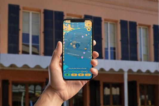 Sacramento: Building the Transcontinental Railroad Tour Smartphone App Walking Tour
