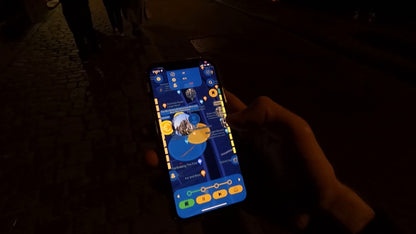 Red Light District Amsterdam Tour Smartphone App Walking Tour