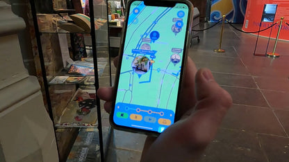 Amsterdam Walking Tour Smartphone App Walking Tour