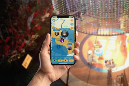 Fukuoka - Mastering the city Smartphone App Walking Tour