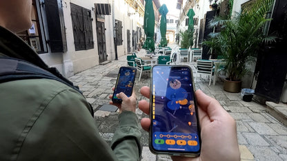 Jewish Bucharest Smartphone App Walking Tour