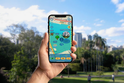 Convict & Colonial Brisbane  Smartphone App Walking Tour