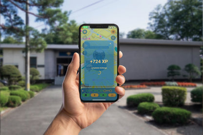 Amazing Akita Adventures - A doggy's Discovery Smartphone App Walking Tour