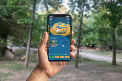 Life in Interbelic Bucharest: From Salons to Streets Smartphone App Walking Tour