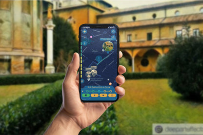 Bologna Academic History Tour Smartphone App Walking Tour