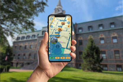 German-American Hoboken: A New Jersey Historical Walk Smartphone App Walking Tour