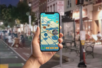 German-American Hoboken: A New Jersey Historical Walk Smartphone App Walking Tour