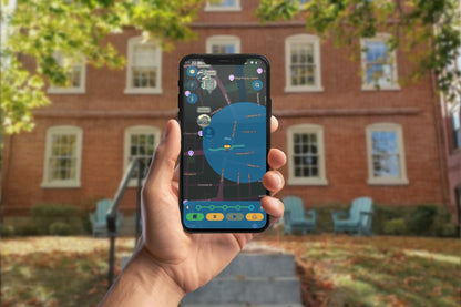 Witches of Salem: Historical Trials & Memory Walk Smartphone App Walking Tour